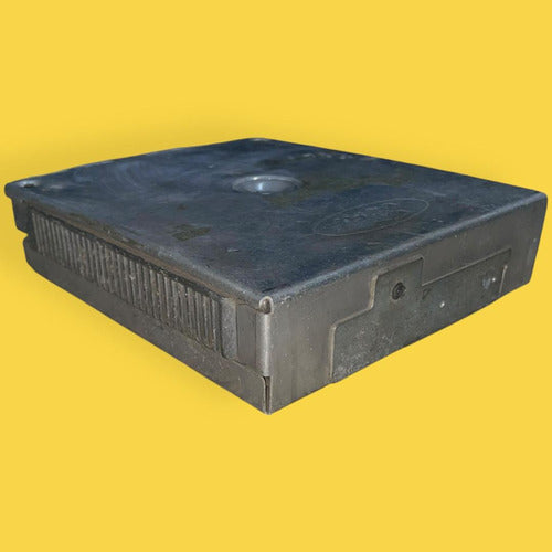 Computadora Motor Thunderbird/cougar Orig 89-90 E9sf18b008ad
