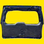 Quinta Puerta Cajuela Ford Expedition Usado Orig. 07-13 Azul