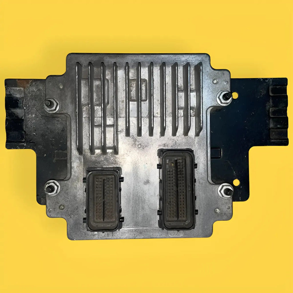 Computadora Motor Sonic, Trax 1.6 Usado Orig. 09-18 12659379