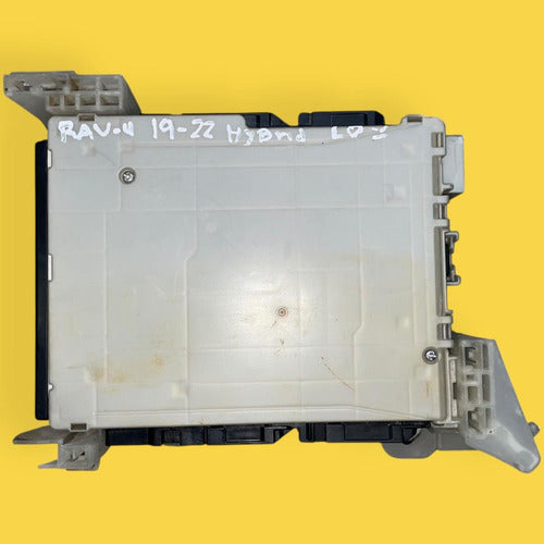 Modulo Caja Fusibles Toyota Rav4 Hybrid 19-22 8273042890a