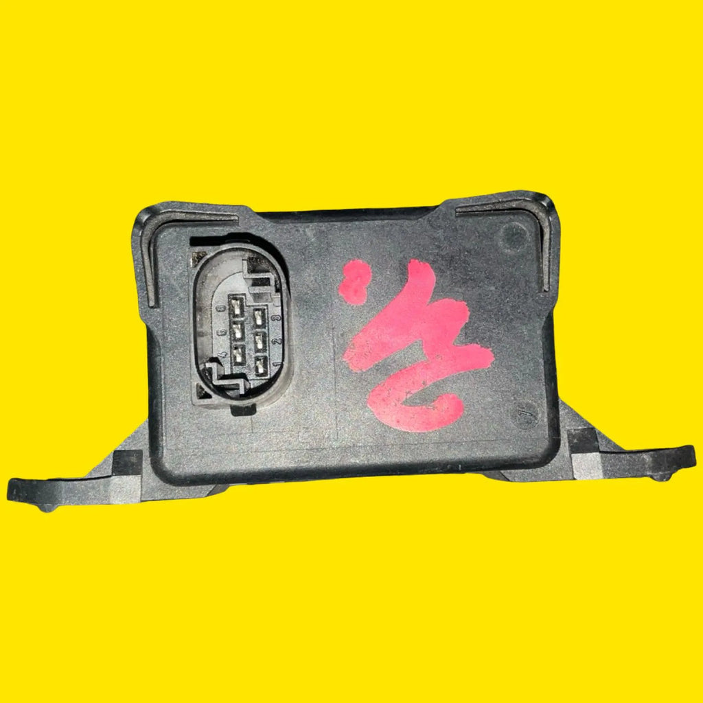 Modulo Control Estabilidad Patriot/compass/wrangler 07-17
