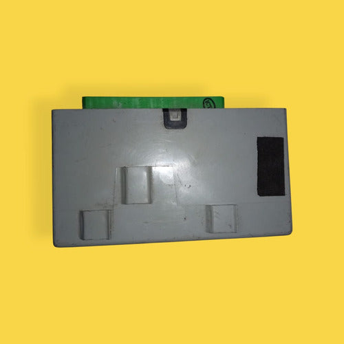 Modulo Alarma Volvo S40 Usado Original 96-04