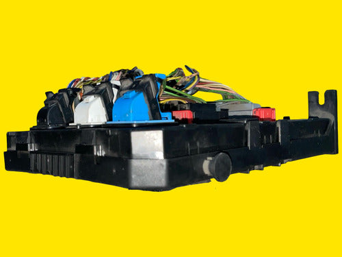 Caja Fusibles Bsi Bcm Peugeot Partner 1.6 03-18 967847708001