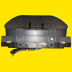 Clúster Velocímetro Ford Ecosport 2.0 Std. Usado Orig. 03-08 Negro