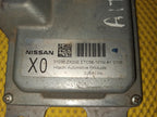 Computadora Tcm Nissan Altima 2.5l Usado Original 08-12
