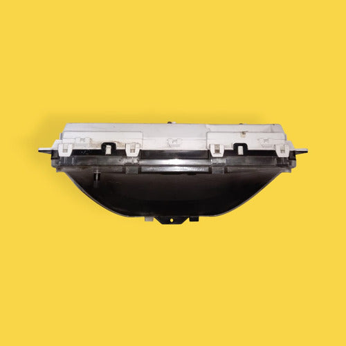 Clúster Velocímetro Honda Cr-v Usado Original 07-11 Negro