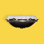 Clúster Velocímetro Honda Cr-v Usado Original 07-11 Negro