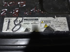 Computadora Motor Para Mitsubishi L200 Usado Original 07-17
