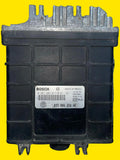 Computadora Motor Jetta, Golf A3 2.0 Orig. 92-97 037906258ae