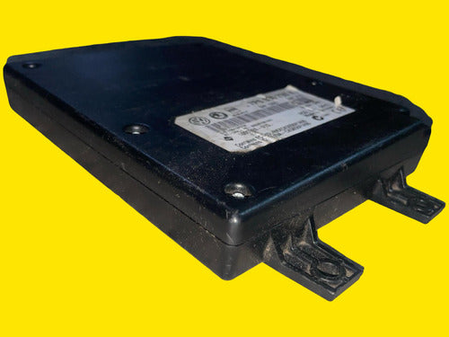 Modulo Control Bluetooth Jetta/passat/leon 09-19 7p6035730k