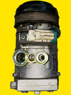 Compresor A/c Chevrolet Cavalier 1.5 Original 18-21 26267766