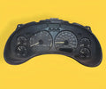 Cluster Velocimetro Sin Mica Chevrolet Blazer 99-05 Original Negro