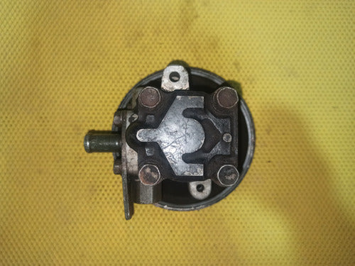 Bomba Direccion Hidraulica Kia Optima 00-06 Usado Original