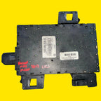 Caja Fusibles Bcm Fusion/mkz/milan Orig. 10-12 Ag1t14b476cd