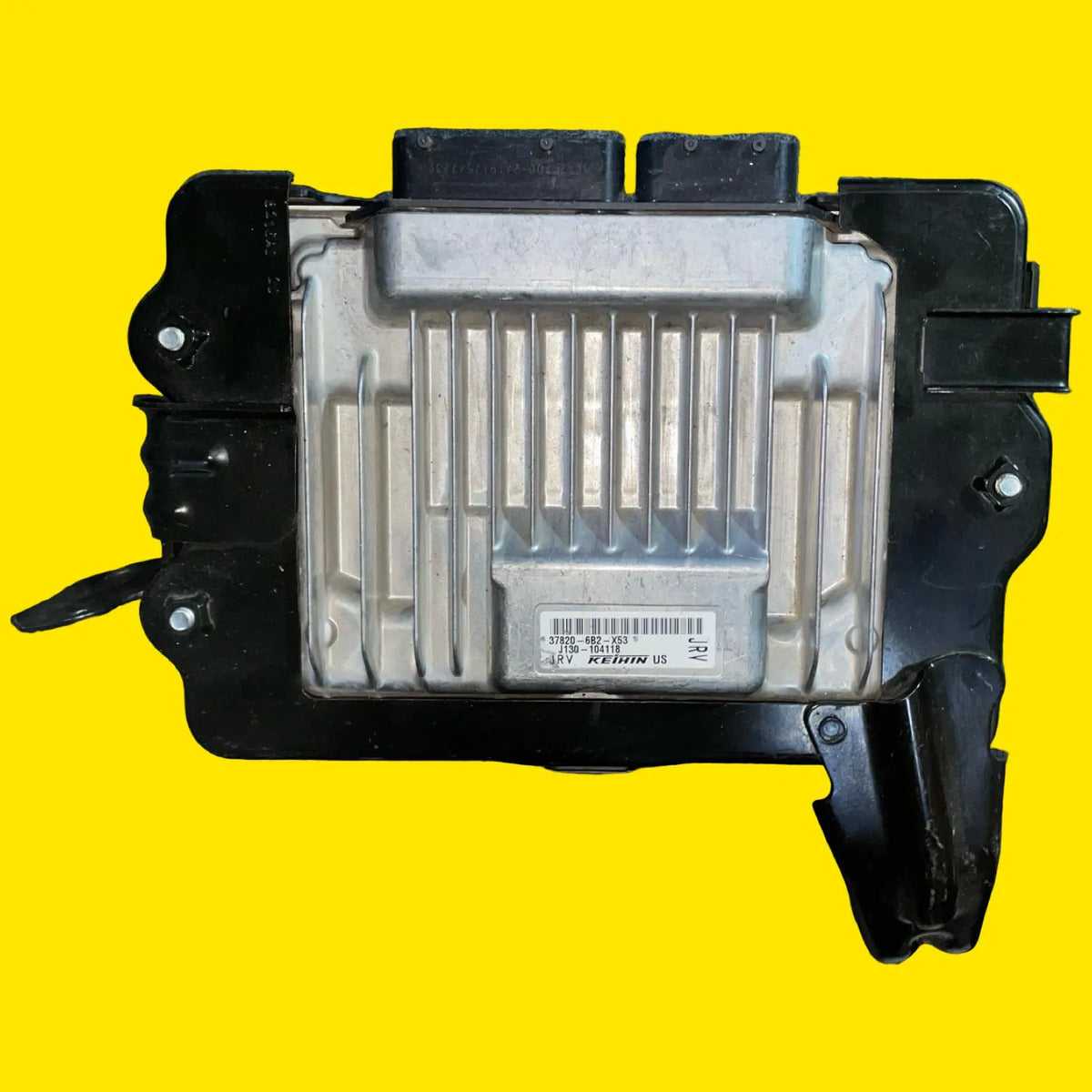 Computadora Motor Honda Accord Usado Orig. 18-20 378206b2x53