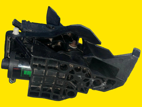 Pedal Acelerador Dodge Ram Usado Original 09-12 53034160ab