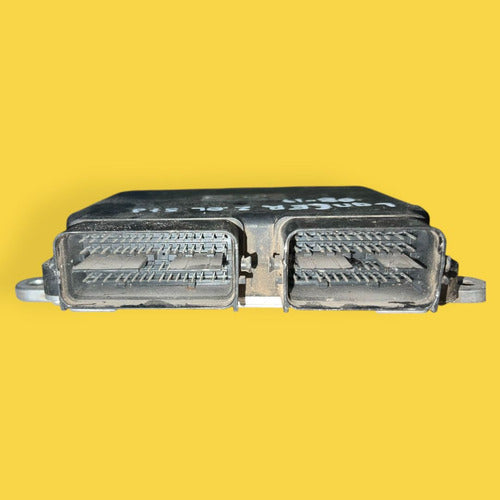 Computadora Motor Mitsubishi Lancer 2.0l Std 08-17 Usada Org