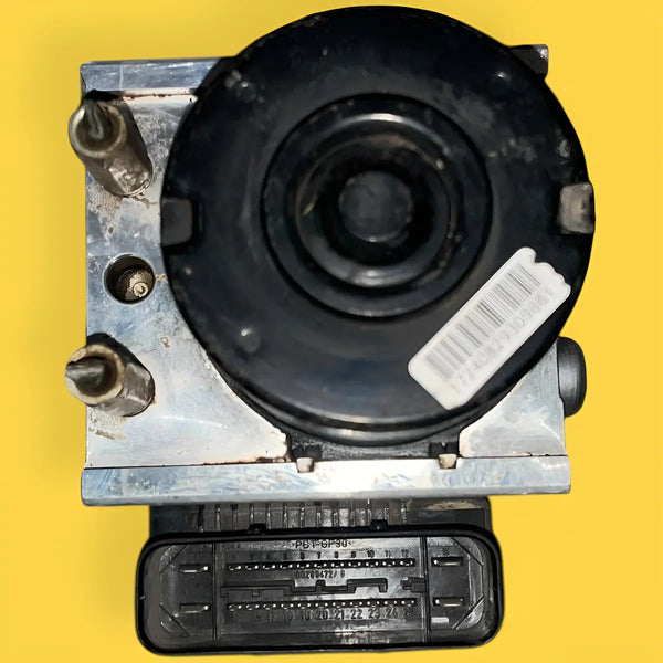 Modulo Abs Chevrolet Aveo Usado Original 09-17 95106230aht Negro