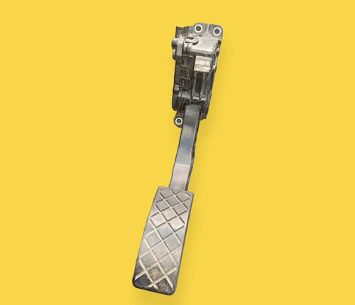 Pedal Acelerador Vw Golf, Jetta 99-15 Usado Original