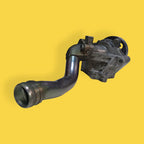 Bomba De Agua Para Nissan X-trail 2.5 Usado Original 02-07