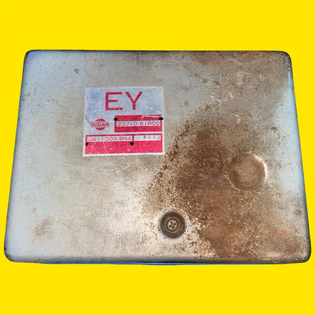 Computadora Motor Nissan Tsuru3 1.6 Std. 94-02 2371081r00