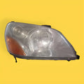 Faro Derecho Para Honda Pilot Usado Original 03-05 Derecho