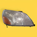 Faro Derecho Para Honda Pilot Usado Original 03-05 Derecho