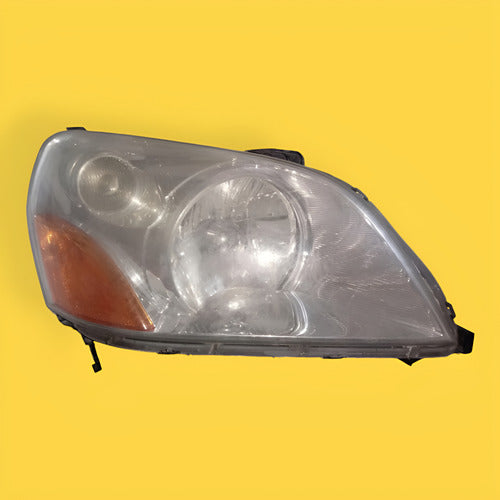 Faro Derecho Para Honda Pilot Usado Original 03-05 Derecho