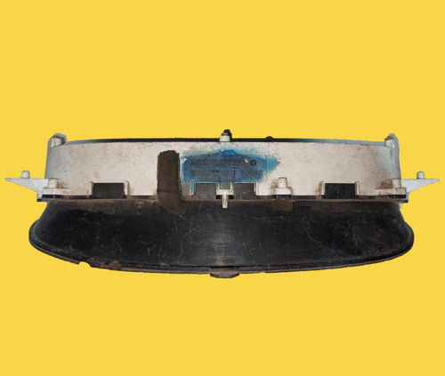 Clúster Velocímetro Autm. Caravan/voyager 97-00 Usado Orig. Negro