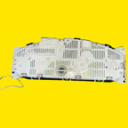 Clúster Velocímetro Frontier/pathfinder/xterra Orig. 05-07 Negro