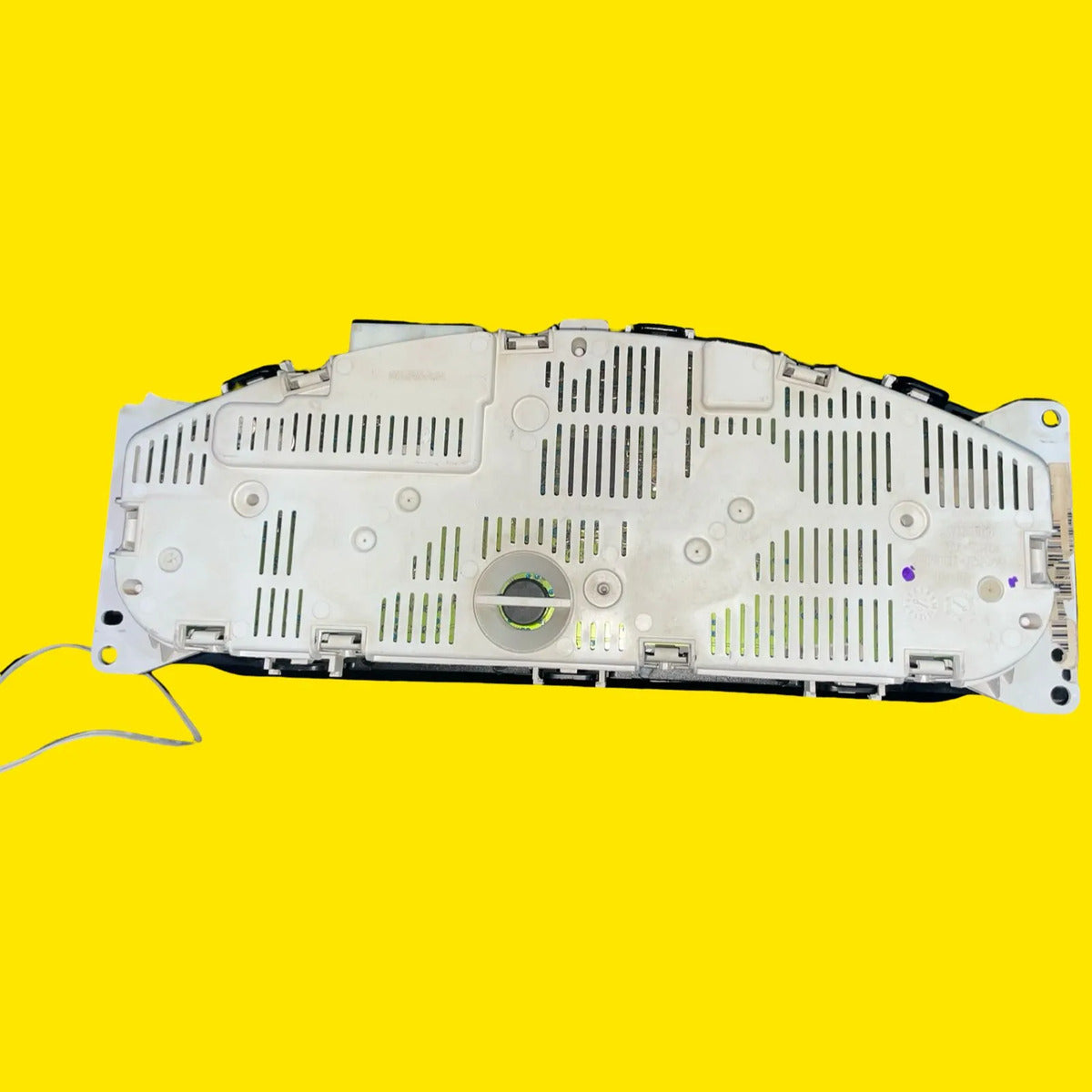 Clúster Velocímetro Frontier/pathfinder/xterra Orig. 05-07 Negro