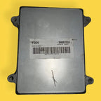 Computadora Motor Chevrolet Chevy C2/c3 04-12 94666558 Orig.