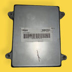 Computadora Motor Chevrolet Chevy C2/c3 04-12 94666558 Orig.