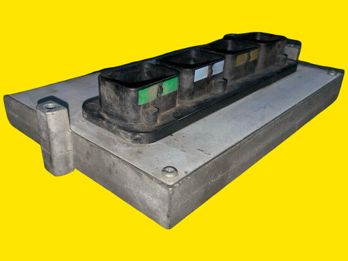 Computadora Motor Dodge Ram 5.7 Original 04-05 P56028958ac