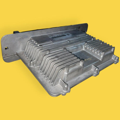 Computadora Motor Ford F250, F350 Sd 6.2 11-12 Bc3a12a650fba