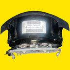 Bolsa Aire Volante Dodge Charger Usado Orig. 11-14 Negro