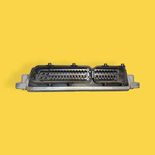 Computadora Motor Jetta, Golf, Beetle 2.0 Usado Orig. 98-05