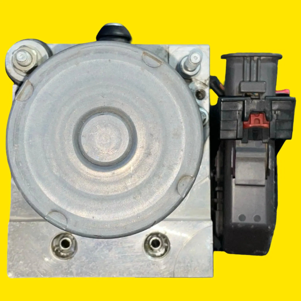 Modulo Abs Chevrolet Camaro Usado Orig. 12-15 22873642