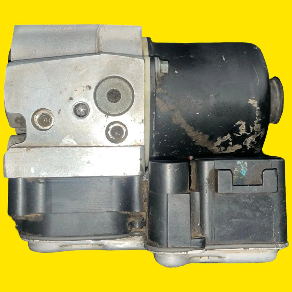 Modulo Abs Tahoe/yukon/silverado Usado Orig. 03-06 13354716