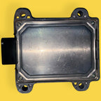 Computadora Tcm Nissan Versa Usado Original 11-17 310363al9d