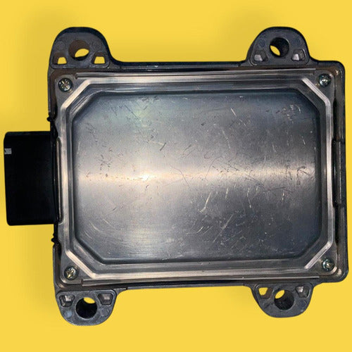 Computadora Tcm Nissan Versa Usado Original 11-17 310363al9d