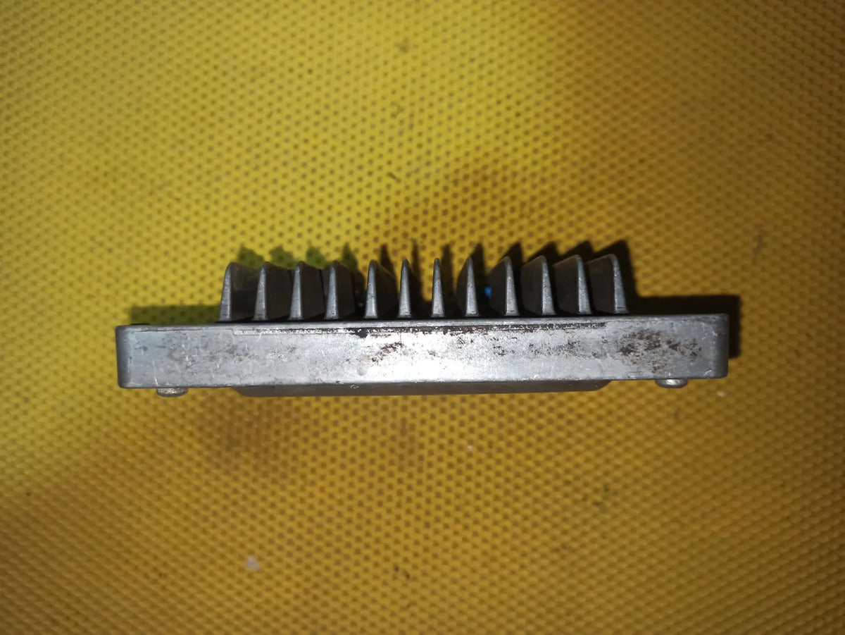 Computadora Motor Chevrolet Cavalier, Sunfire 2.2 Usado Orig