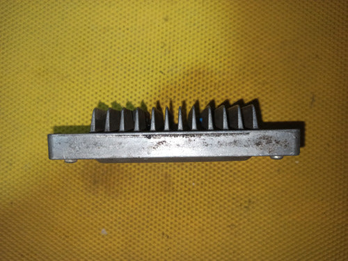 Computadora Motor Chevrolet Cavalier, Sunfire 2.2 Usado Orig
