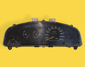 Clúster Velocímetro Nissan Tsuru3 Std. Usado Original 92-08 Negro