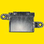 Modulo Control Estacionamiento Suburban/silverado Orig 17-20 Negro