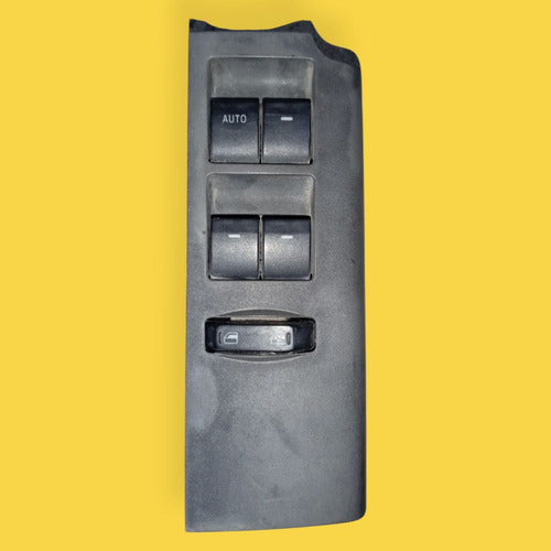 Control Maestro Vidrios Ford Focus Usado Original 08-11