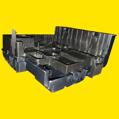 Caja Porta Fusibles Sierra, Silverado Orig. 19-23 84646133