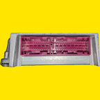 Modulo Bolsas Aire Jeep Patriot Usado Orig 07-17 P04672611ab