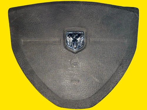 Bolsa Aire Volante Dodge Caravan Usado Original 08-10 Beige