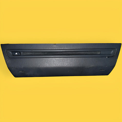 Reproductor Cd/dvd Mazda3 Usado Orig. 14-18 Bhp3669g0c Negro
